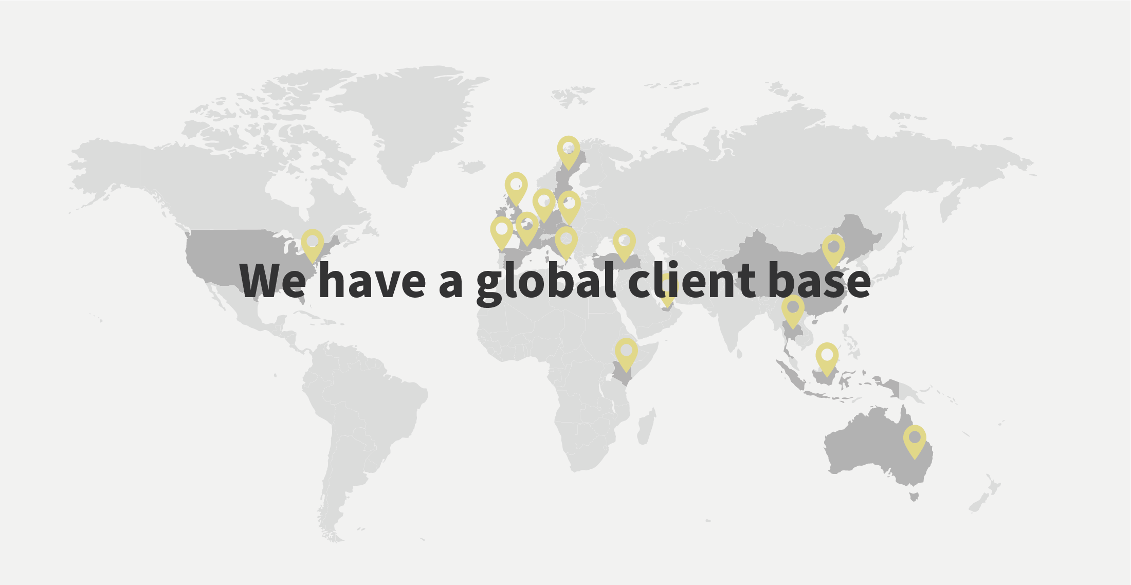 Client Map